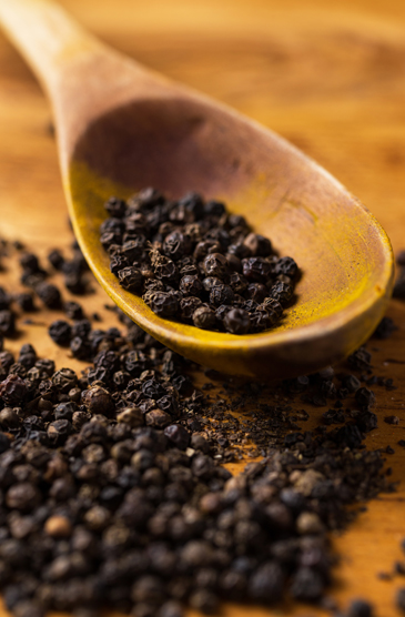 Black Pepper / કાળી Mirch / Mari