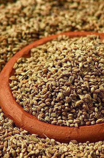 Carom / Ajwain