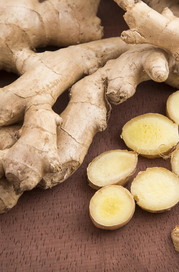 Ginger