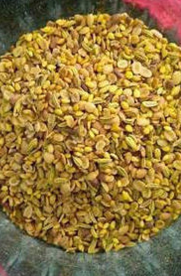 Kathiyawadi Mukhwas
