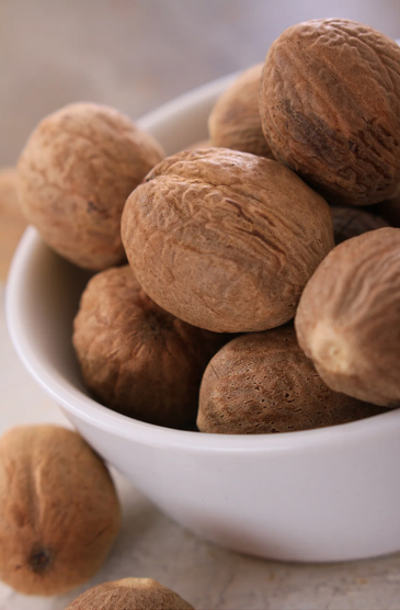 Nutmeg / Jaiphal